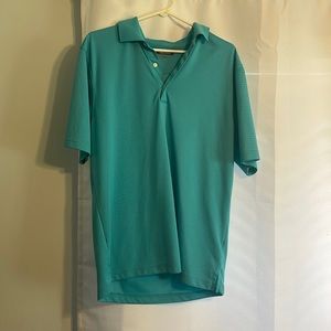 Greg Norman Golf Polo
